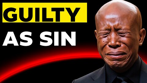 Guilty on All Charges! Will Julius Malema Go to Jail