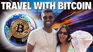 Bitcoin Nomads: Building Circular Economies in Africa