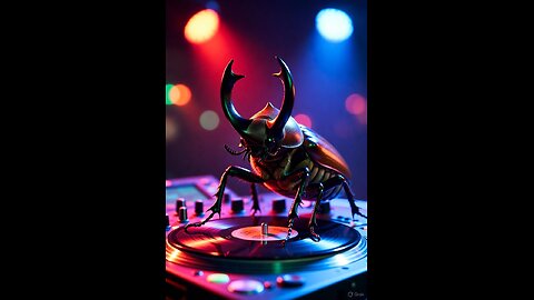 Guard Member Andrew Wolfe Update, Insect Levitation, The Dozer Den DJ Hour w/ YOUR Requests