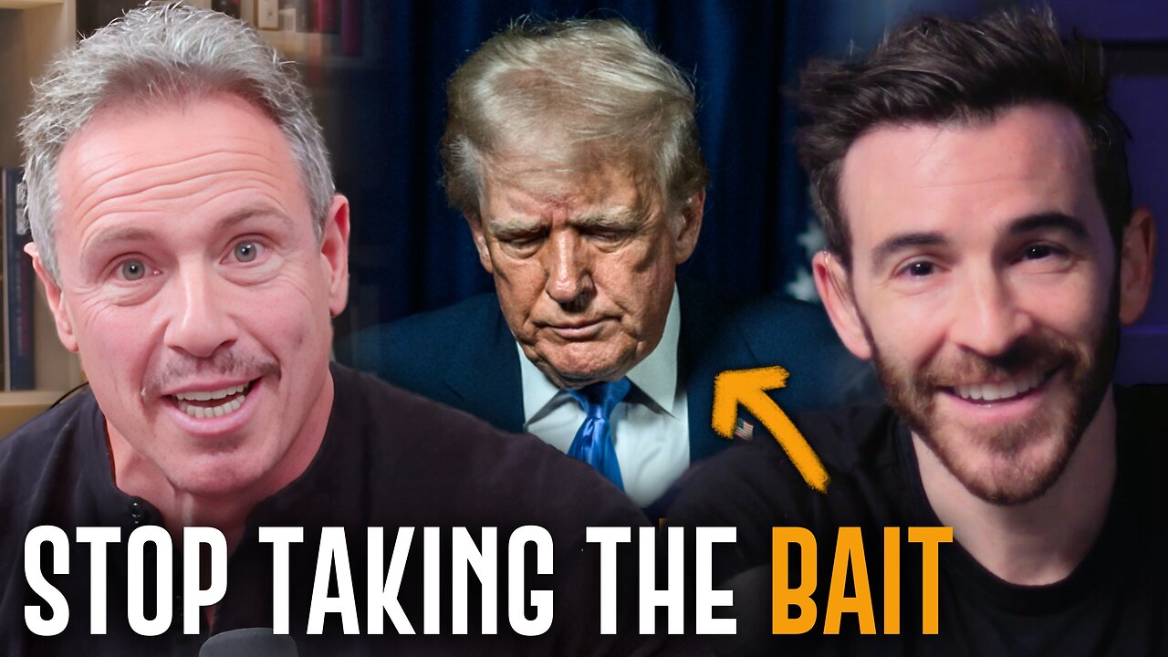 Inside the Democrats’ Winning Formula (with Brian Tyler Cohen)