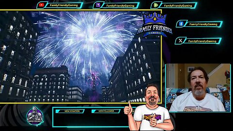 Pokemon Legends Z-A Episode 18