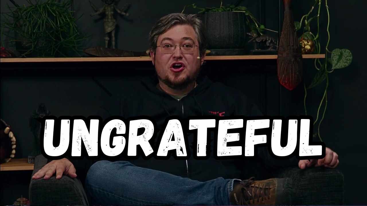 Path Of Exile 1 and The Gluttony of Ungrateful Fans