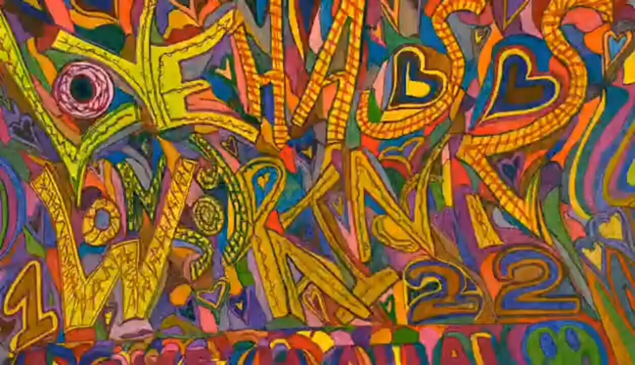 All is Love source sharing and sharing in all Love moments