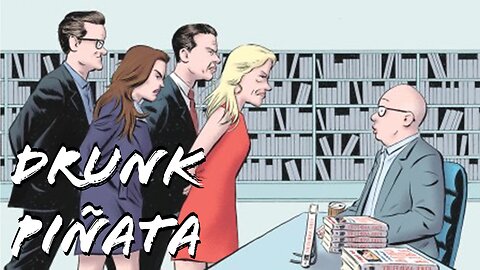 Thinking Logically - 01/02/2026 | The Media's Oldest Profession