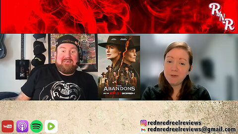 SHOULD YOU WATCH The Abandons on Netflix