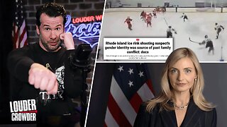 🔴 No Surprise: Another Trans Lunatic Mass Shooter - PLUS Under Secretary of State Sarah Rogers