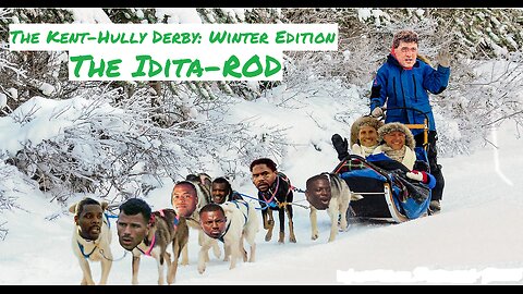 Kent Hull Derby - Barletti (NYJ) vs PatrickG (CLE)