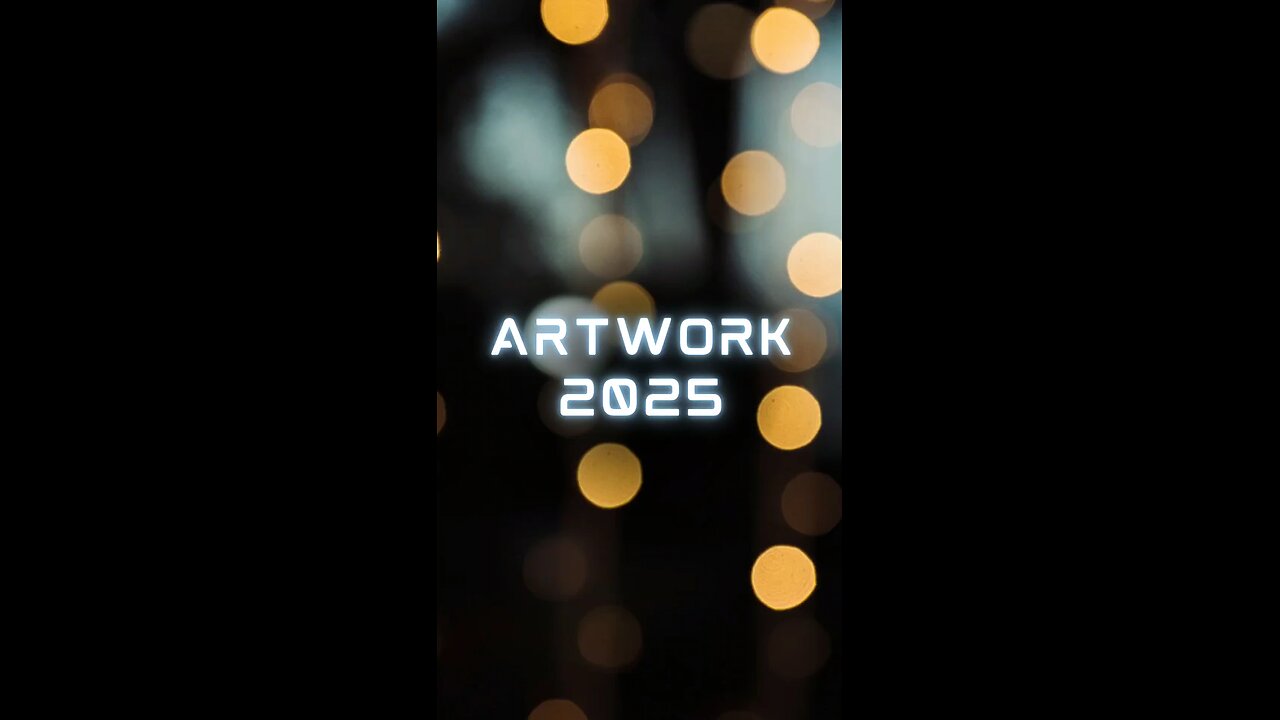 Artwork Compilation 2025