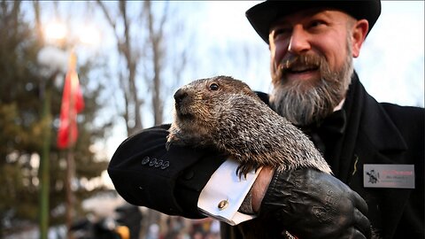 BEDTIME BIBLE CHAT: Isaiah 2: 6: GROUNDHOG DAY...NOTHING NEW UNDER THE SUN