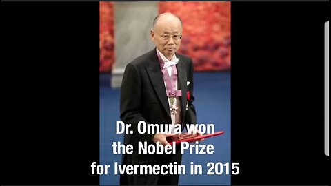 Why did they lie? Ivermectin