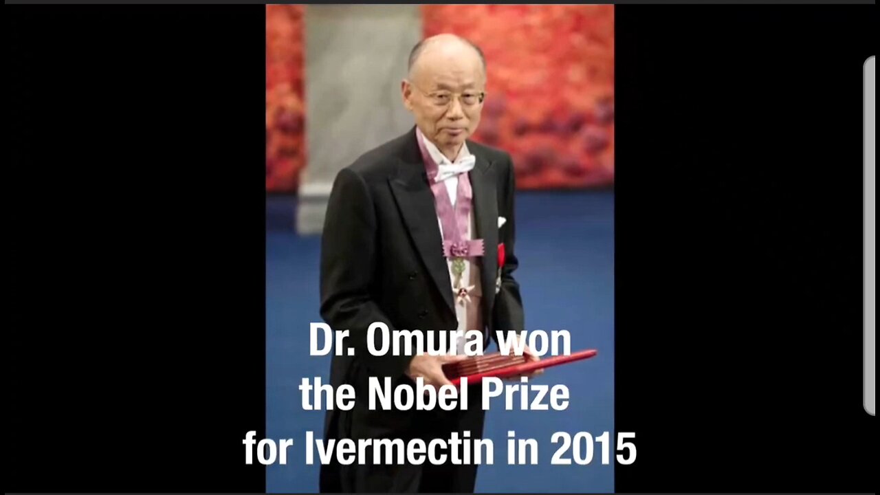 Why did they lie? Ivermectin