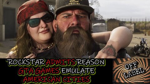 The Stoopids Play DRYRUN: Rockstar Admits GTA Series Only Works In US Cities Because Of Guns