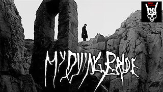 My Dying Bride - Feel The Misery (Official Video)