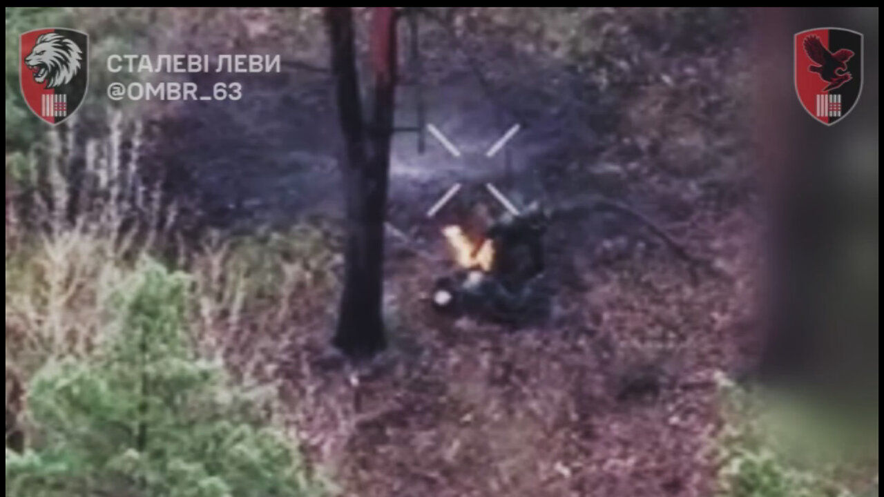 Война а Украине часть 484