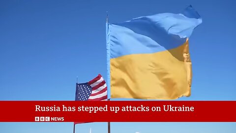 What are the Tomahawk missiles Ukraine wants? | BBC News