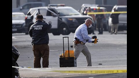 Inside investigations into mass-shooting events