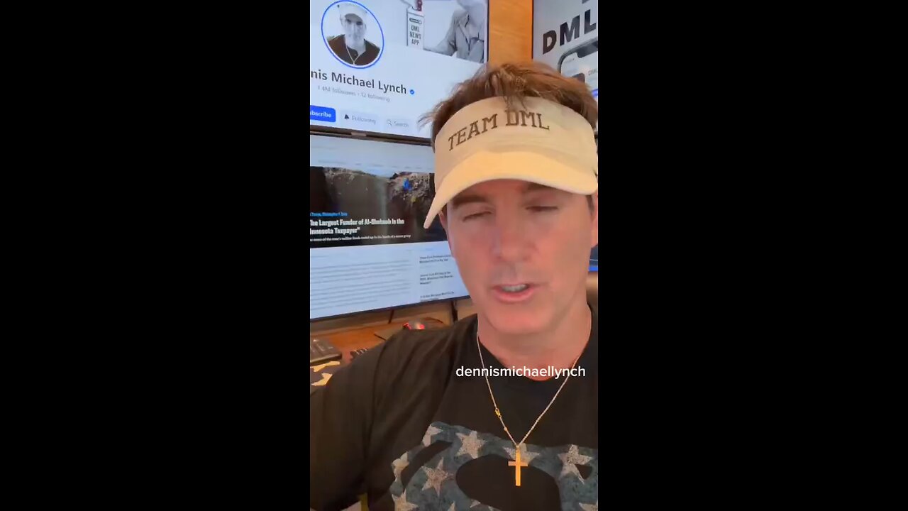 Massive fraud uncovered in Minnesota Somali area: 𝐃𝐨𝐧'𝐭 𝐛𝐥𝐚𝐦𝐞 𝐎𝐛𝐚𝐦𝐚