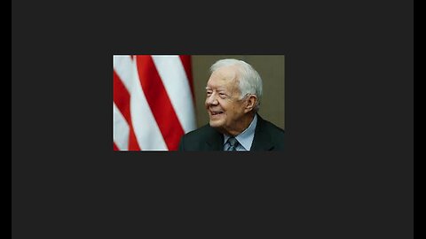 Carter Center Releases Full Statement on Jimmy Carter's Death