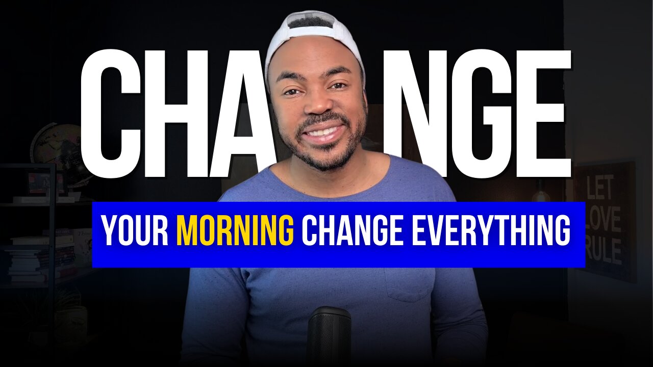 This Morning Routine Changed My Life: Start Your Day with Gratitude