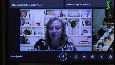 Renata Krupa Kontrowersje wokół Edukacji Zdrowotnej-głos eksperta 18.12.24