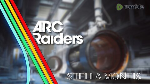 ARC Raiders-Solo Questing