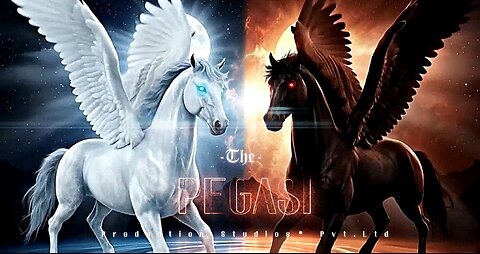 The PEGASI® Pvt.Ltd (Motion Graphics) 4K DCI