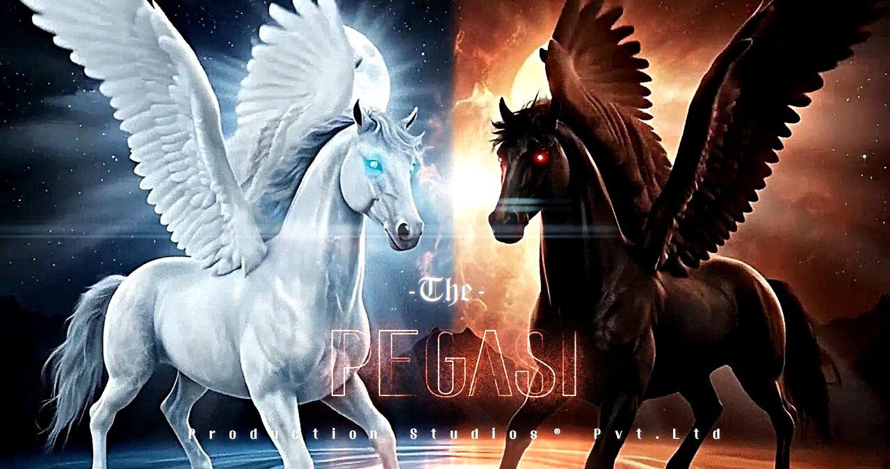 The PEGASI® Pvt.Ltd (Motion Graphics) 4K DCI