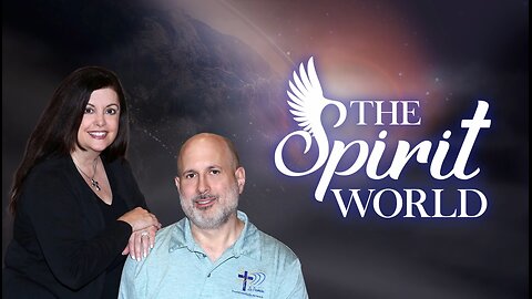 What Makes a Saint, with Bishop William Waltershied - The Spirit World