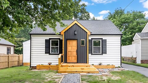 Cabin Design Ideas