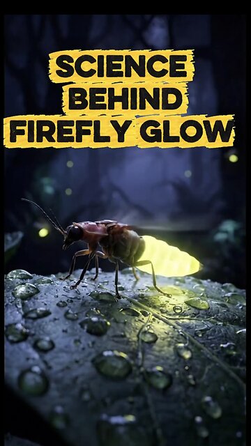 FireFly Magic flame 🔥