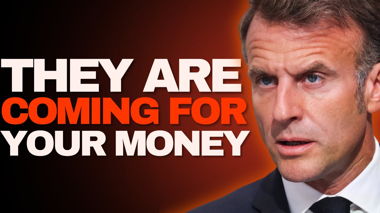 The 7th LARGEST Country In The World Wants To Buy 420,000 Bitcoin?! | EP 1364