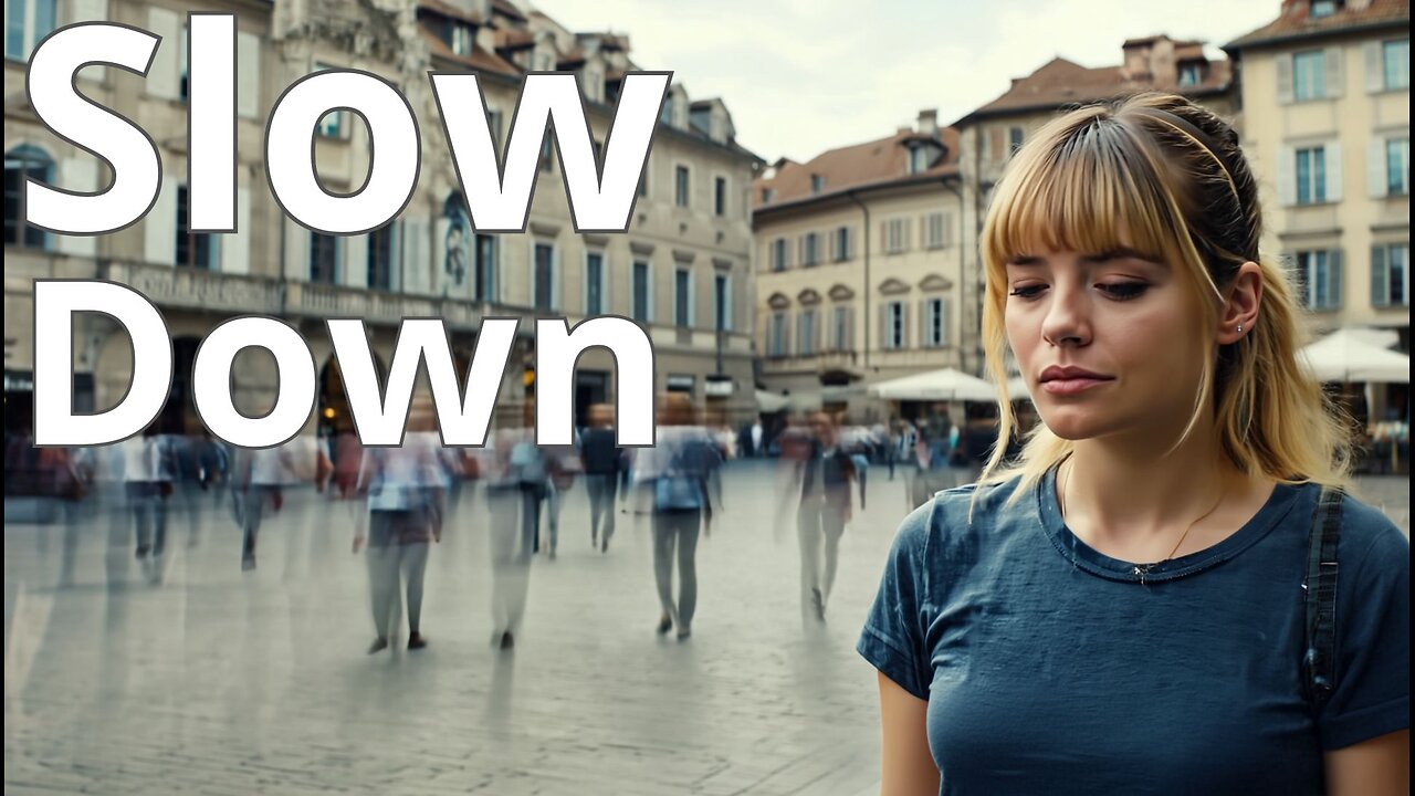 Slow Down | instrumental