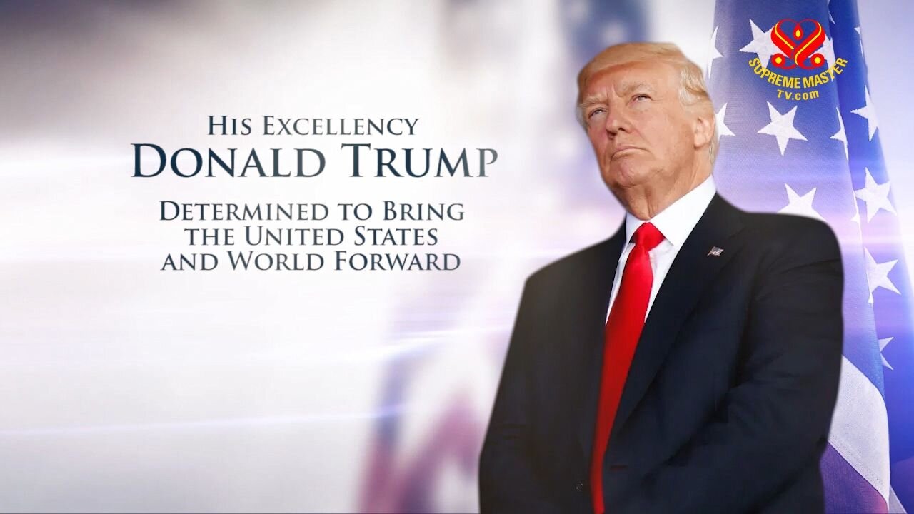 "YOUR EXCELLANCY" IS FREEING THE WORLD, TIMELINE SHIFT, NO KING DAY DECODE