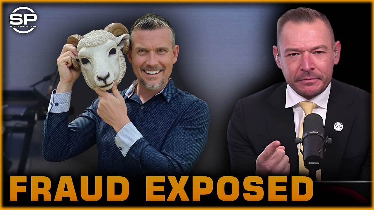 Greg Locke's Abusive Zionist Empire Exposed in Scandal