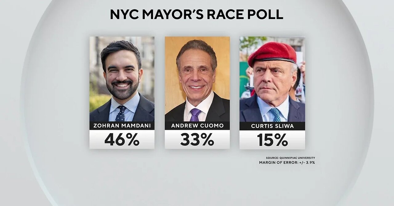 You Vote for Socialism, You Vote for Your Own Suicide!