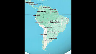 EP.699 This is Our Hemisphere