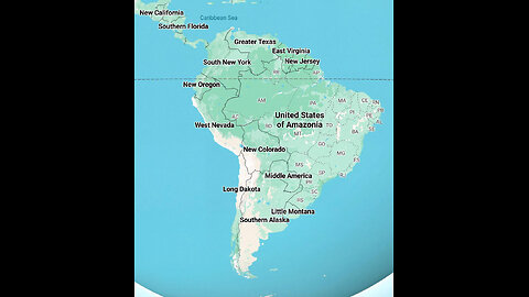 EP.699 This is Our Hemisphere