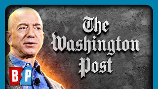 Bezos BANS Anti-Oligarch Dissent At WAPO