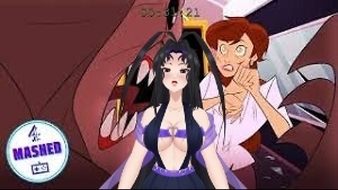 Goddess Reacts: Resident Evil Worse Architect Ever