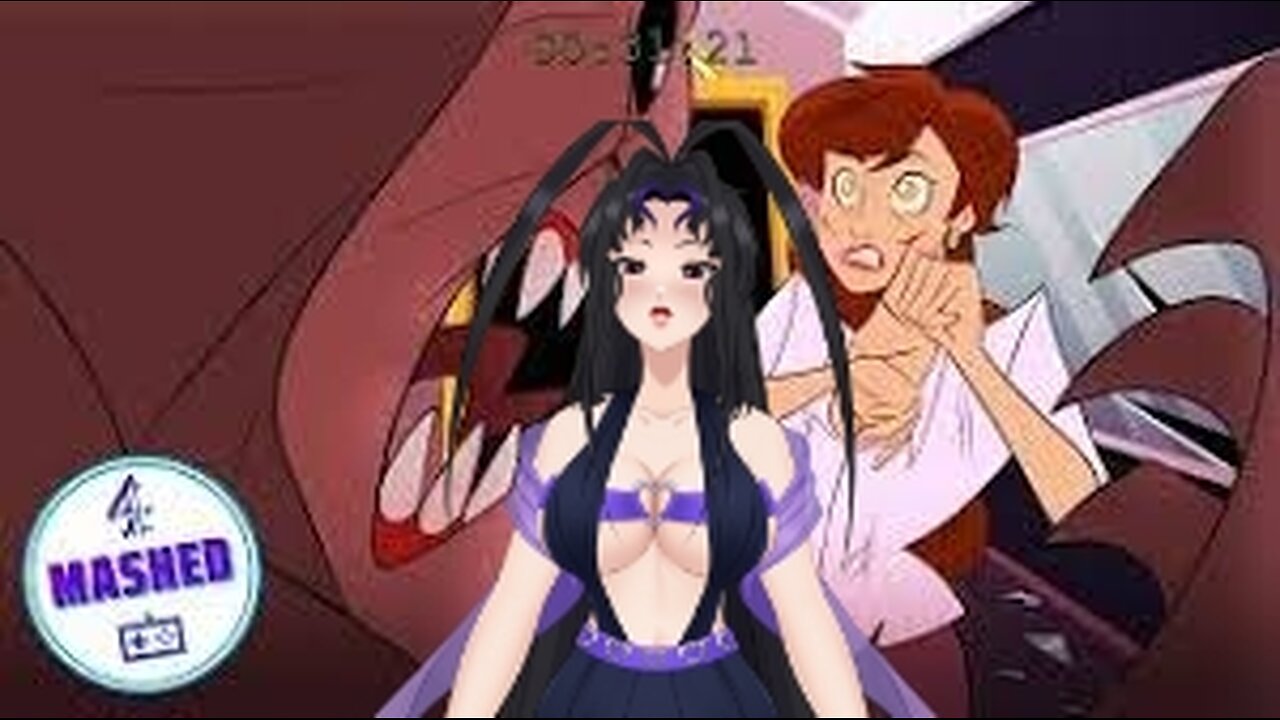 Goddess Reacts: Resident Evil Worse Architect Ever