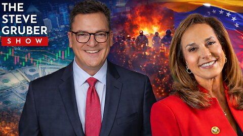 Congresswoman Lisa McClain | U.S. Success Abroad and at Home