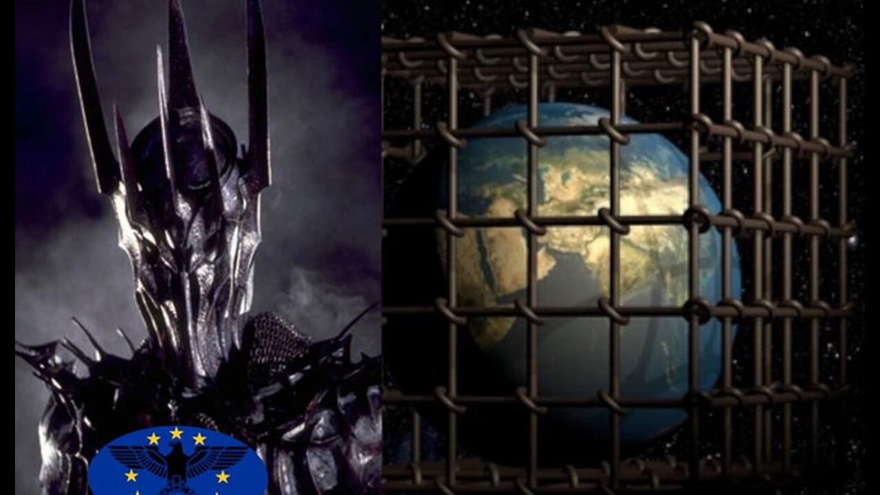 Es kann keine friedliche Koexistenz mit der NATO BRD EU geben!