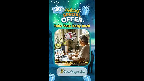 𝗥𝗲𝗮𝗱𝘆 𝘁𝗼 𝗧𝗿𝗮𝗻𝘀𝗳𝗼𝗿𝗺 𝗬𝗼𝘂𝗿 𝗟𝗶𝗳𝗲?😗𝙇𝙞𝙢𝙞𝙩𝙚𝙙 𝙏𝙞𝙢𝙚 𝙊𝙛𝙛𝙚𝙧-𝙏𝙖𝙠𝙚 𝙔𝙤𝙪𝙧 𝘽𝙤𝙙𝙮 𝘽𝙖𝙘𝙠 🔥