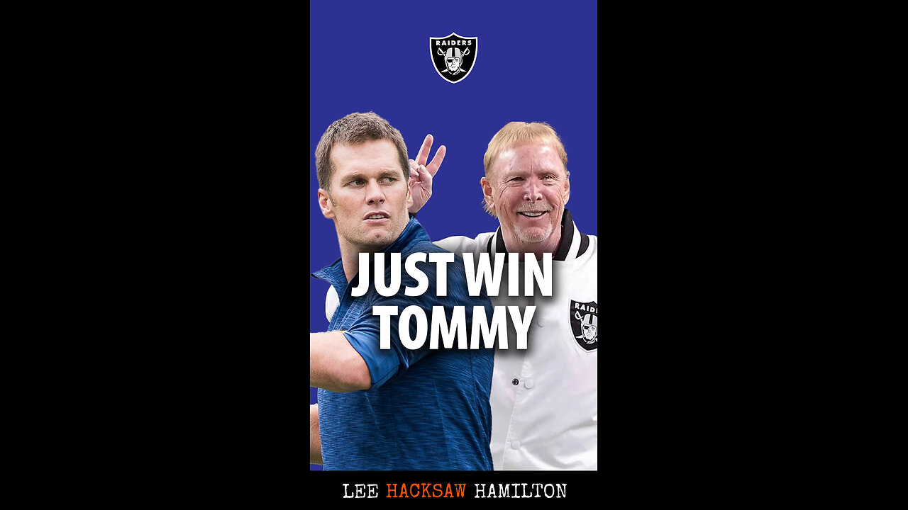 Raiders, Tom Brady looking for General Manager and Head Coach to replace Tom Telesco, Antonio Pierce