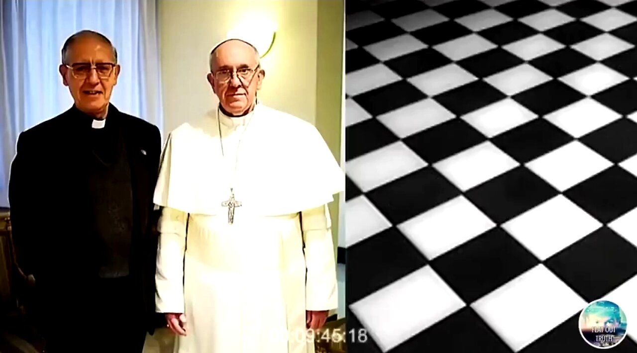 FREE MASONRY EXPOSED (WHISTLEBLOWER) ☠️
