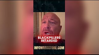Alex Jones Was Right, Trump Haters Are Wrong Again - 10/9/25