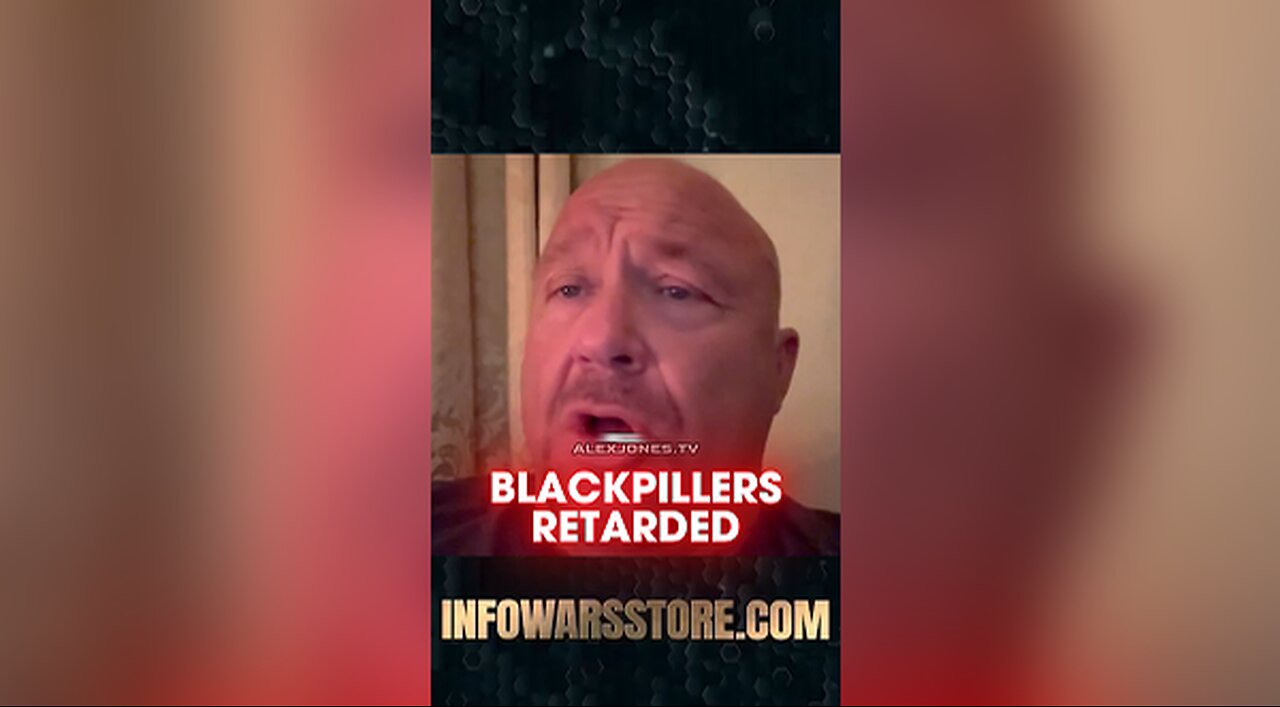 Alex Jones Was Right, Trump Haters Are Wrong Again - 10/9/25