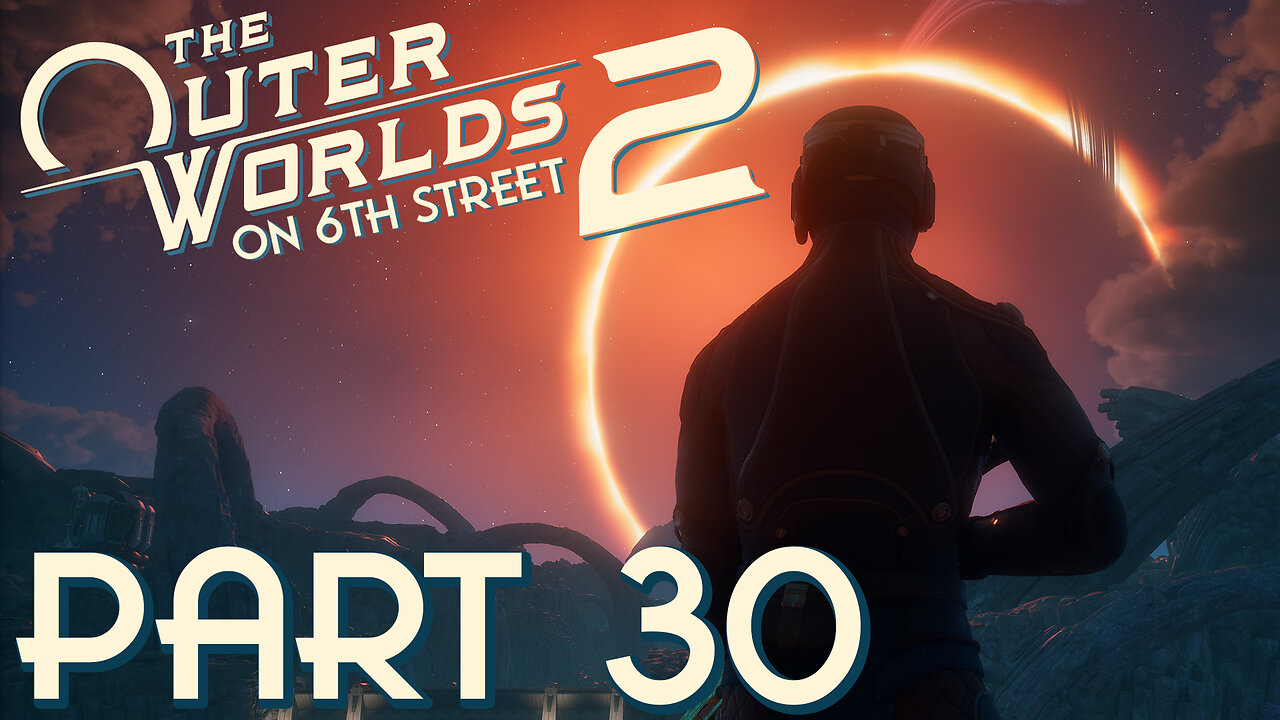 Discussing The Morality of Violence | The Outer Worlds 2 Part 30