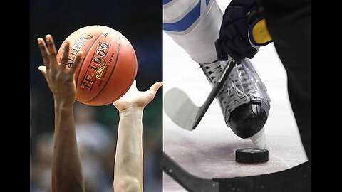 NCAA College Basketball Rankings Women & Men - NBA & NHL Standings