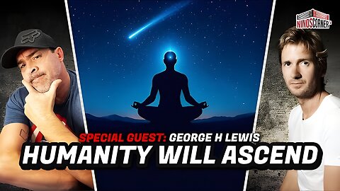 David Nino Rodriguez: 3I/ATLAS REVELATION - A Turning Point for Human Consciousness